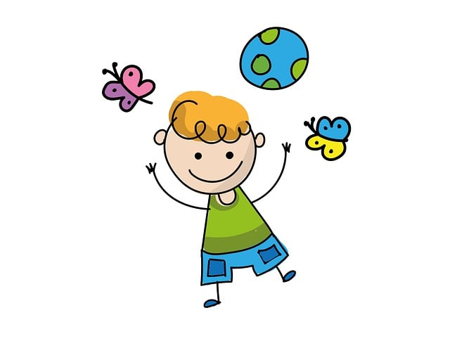 Wielki Mały Przedszkolak - rozwój edukacji przedszkolnej w gminie Wrocław